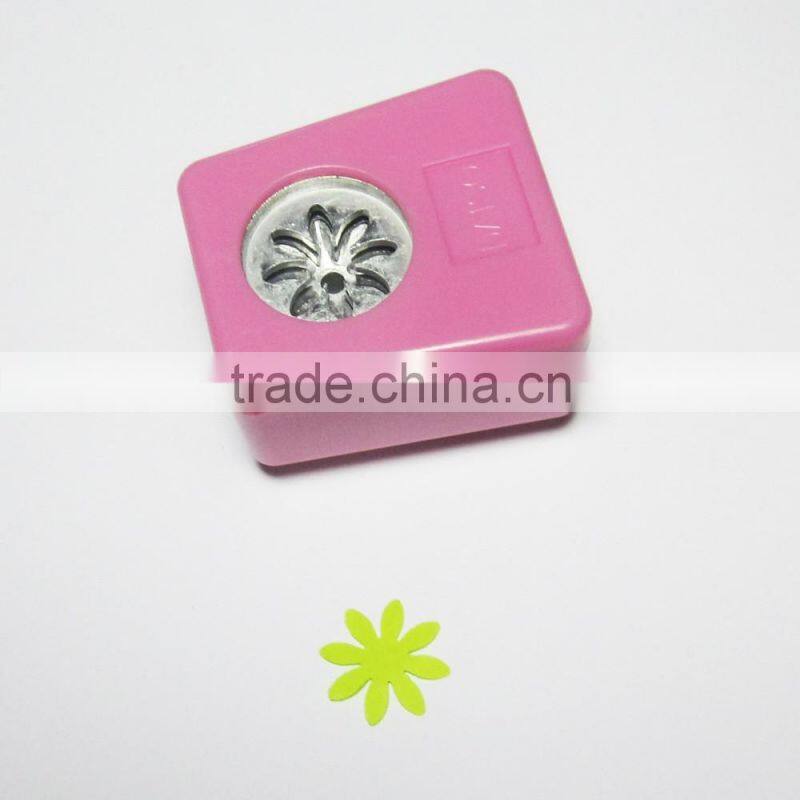 2016 custom design decorative DIY craft punch