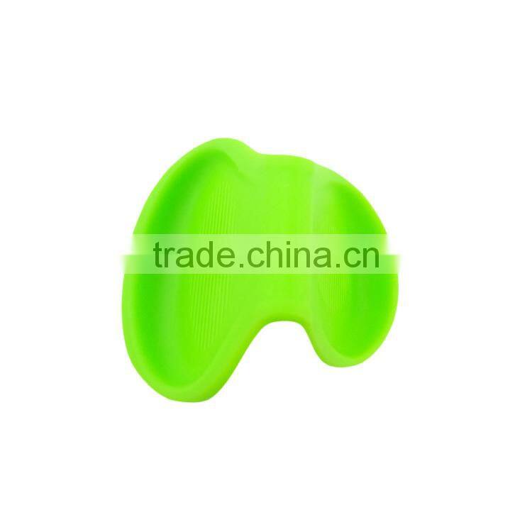 Funny Oven Mitts, Pot Holder for Cooking, Baking, Barbeque (BBQ) plate glove bowl glove