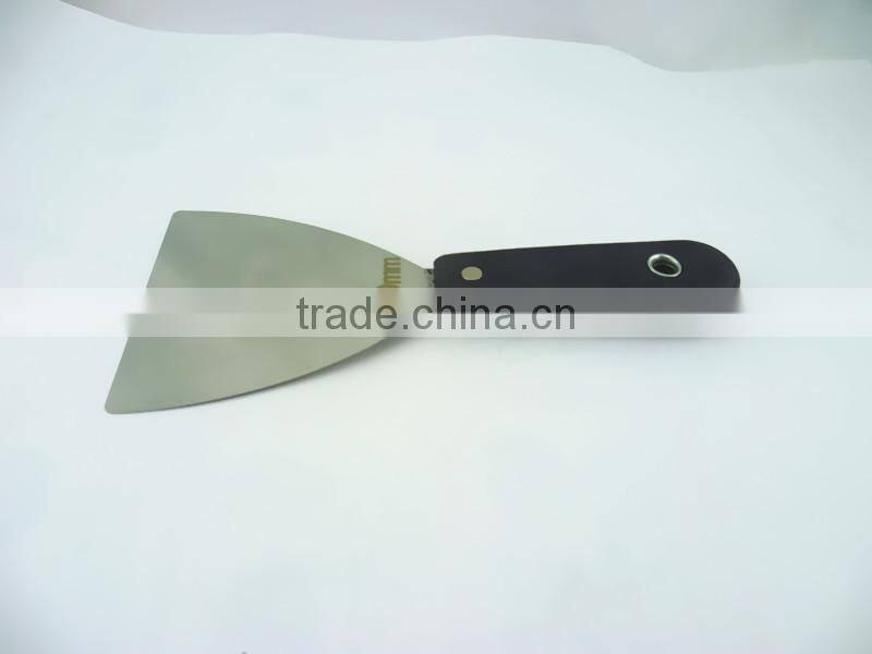 Non-magnetic Stainless Steel Knife Putty,304 Stainless Steel Scraper,spatula