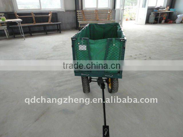 heavy duty garden trolley TC1840H