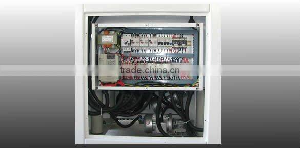 THICKNESSING PLANER SHM630 with Max. working width 630mm and Max. cutting depth 8mm