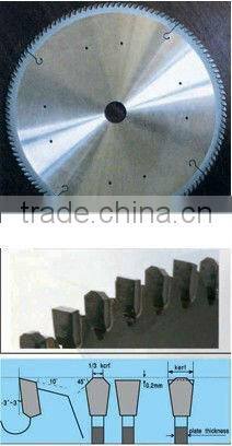 T.C.T Saw Blades KBD-03
