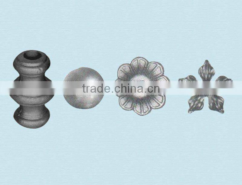 window fence accessories