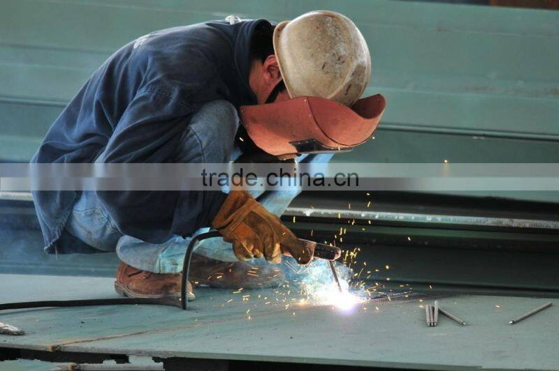 Hand Holding Safety Welding Helmets