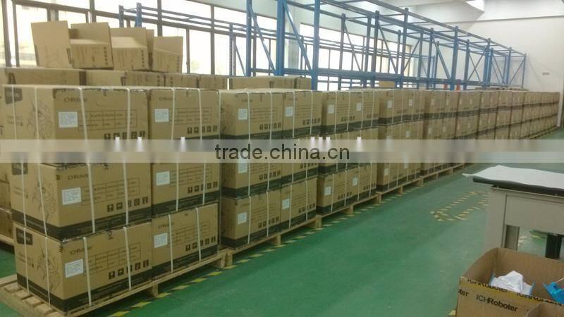 Energy-saving robotic pool cleaner, swimming pool robot cleaner