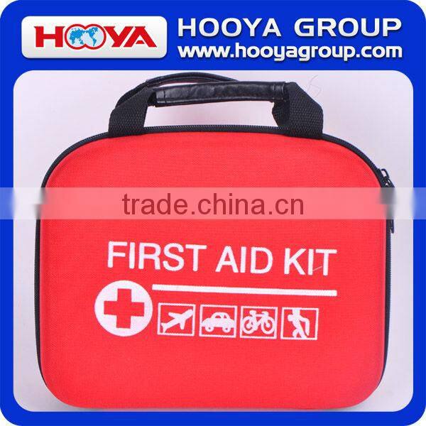 Outdoor Travel Emergency First Aid kit