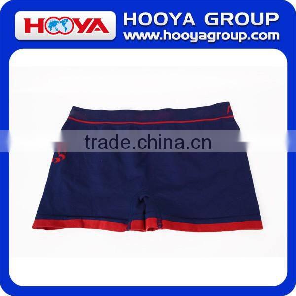 Mens Polyester Spandex Underwear Sexy Underwear For Men