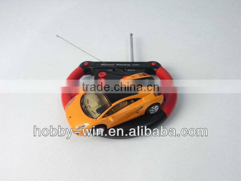 1:43 Scale 5CH Mini RC Car rc drift car 1 10