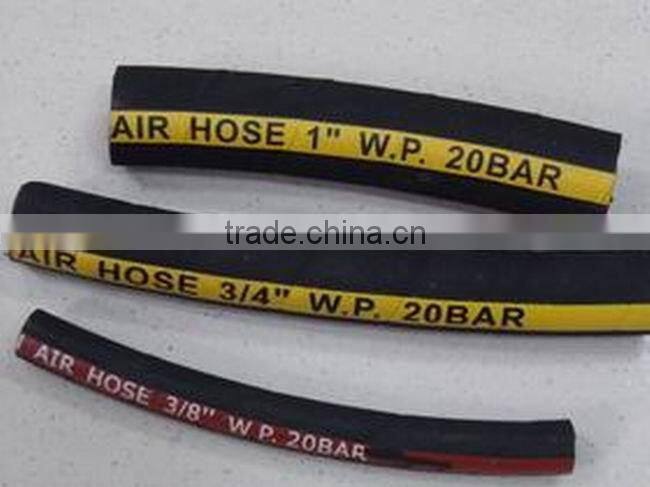 welding rubber hose