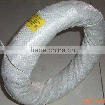 BWG gauge # 6 8 10 12 14 16 18 20 22 24 galvanized iron binding wire