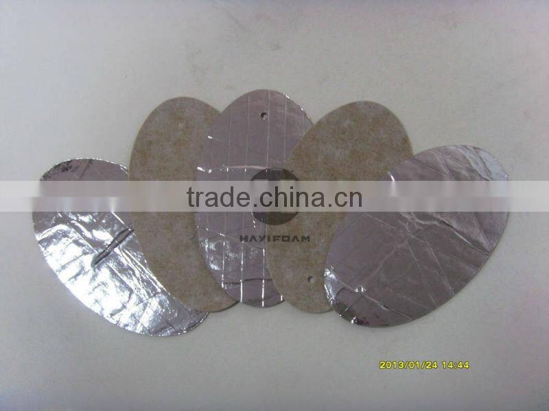 adhesive for mat floor underlayment foam