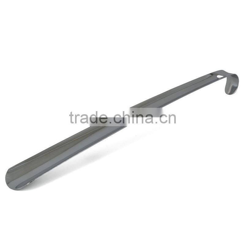 Extra Long Handled Metal Shoe Horn Remover