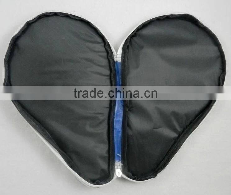 Cheap 600D Tabel Tennis Bag for 1PC