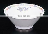 Various Ramen Noodle Bowl Chinese Noodle Bowl Japanese Noodle Dish