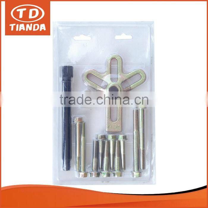 Professional Tool Making Factory Pressure Screw Separator Puller Set Auto Body Repair Tools