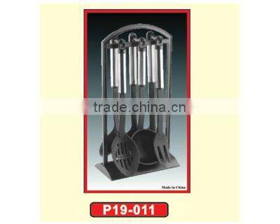 9pcs kitchen ware set