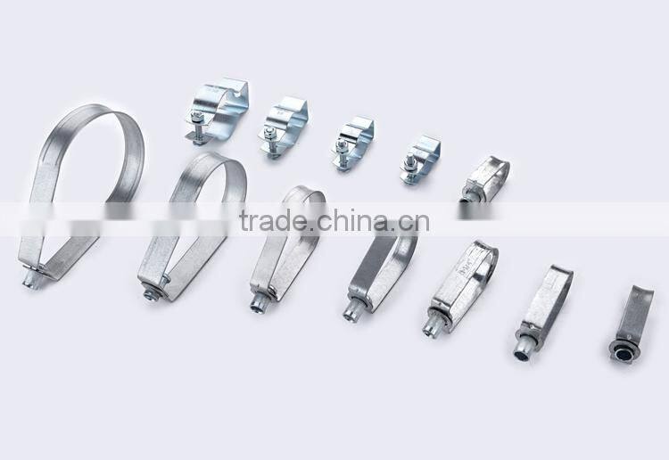 Wholesale Competitive Price Right Angle Pipe Clamp