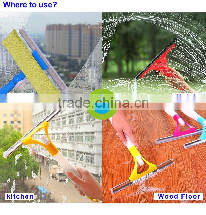 Spray Window Cleaner