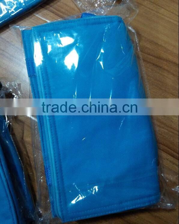 600D Polyster Material Insulated cooler bag