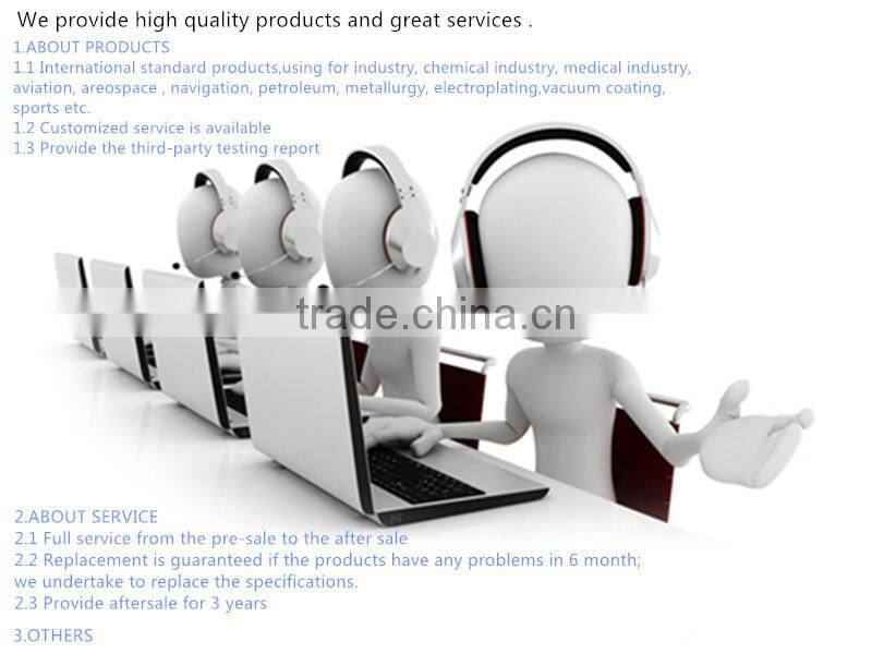 BAOJI LIUWEI SPECIAL MATERIAL EQUIPMENT MANIFACTIRE CO.,LTA TITANIUM PLATE