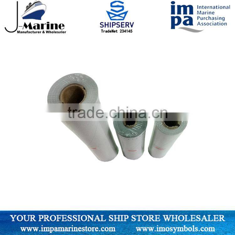 Echo Sounder Papers For Navigation Equipment