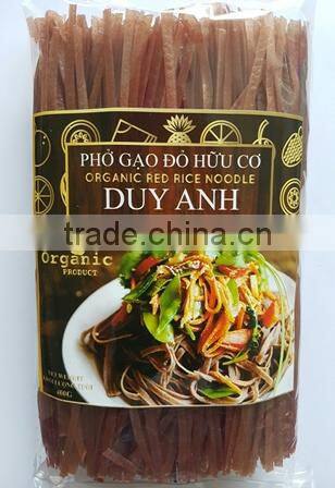 DUY ANH - EGG NOODLE