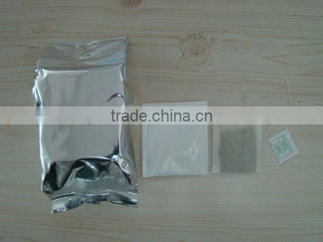 Organic Green teabag,herbal green teabag,natural green teabag
