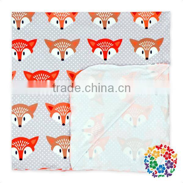New Arrival Anchor Pattern Digital Printed Fabric Cloth For Multipurpose