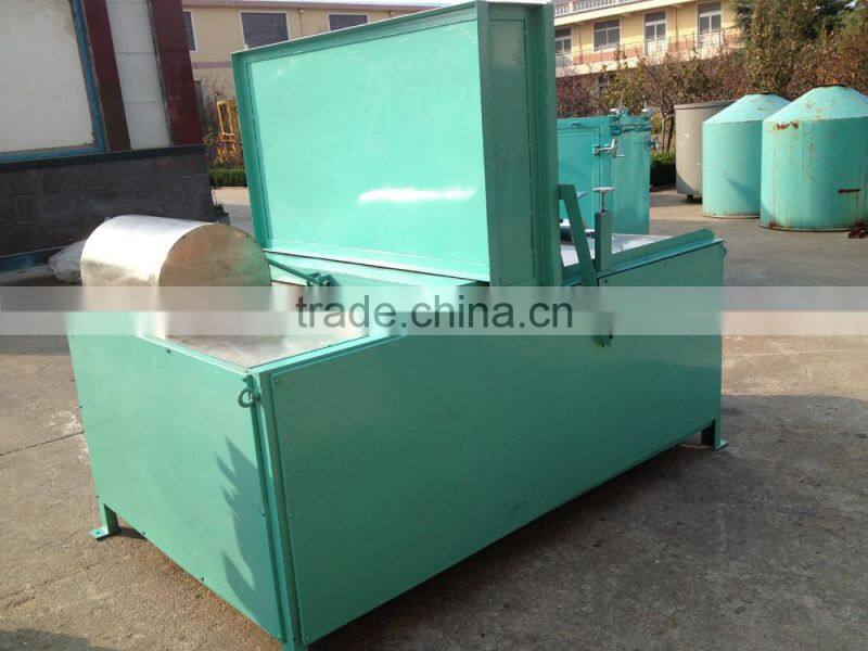 Phenolic Floral Foam Machine For Flower Arrangement