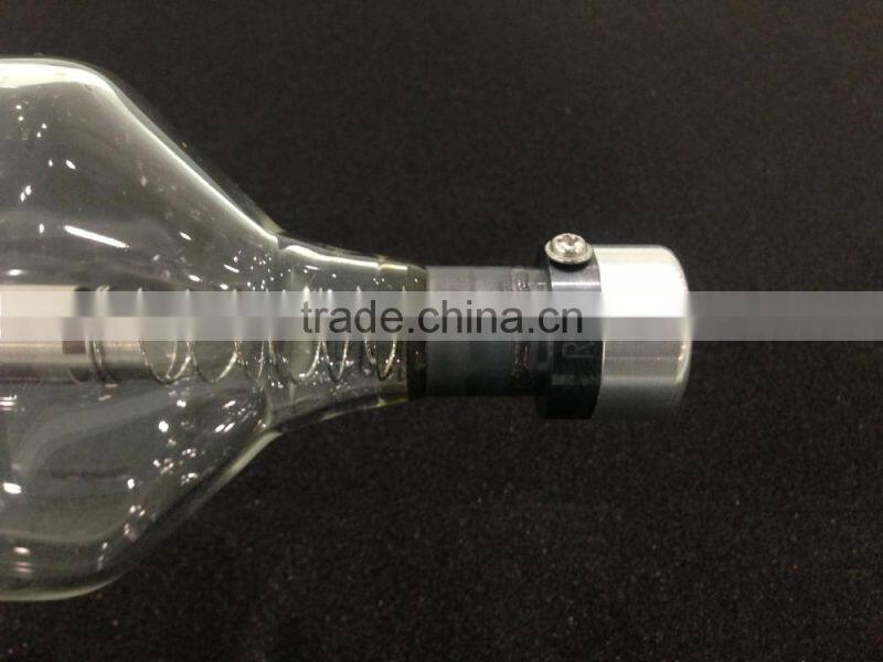 2015 distributors wanted king rabbit co2 laser tube