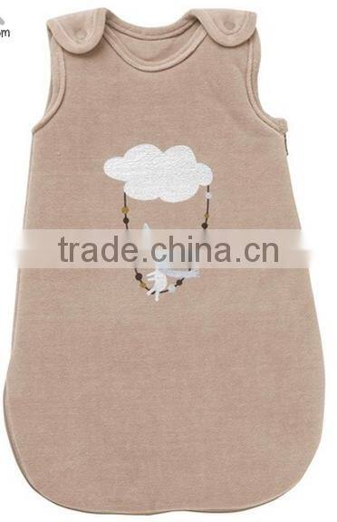 convertible baby sleeping bag,little baby sleeping bag,kids cotton sleeping bags