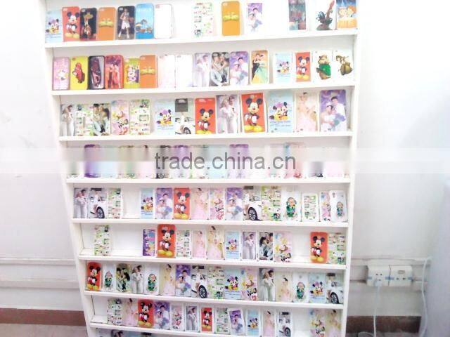 phone case printing machine 3D sublimation vacuum transfer machine