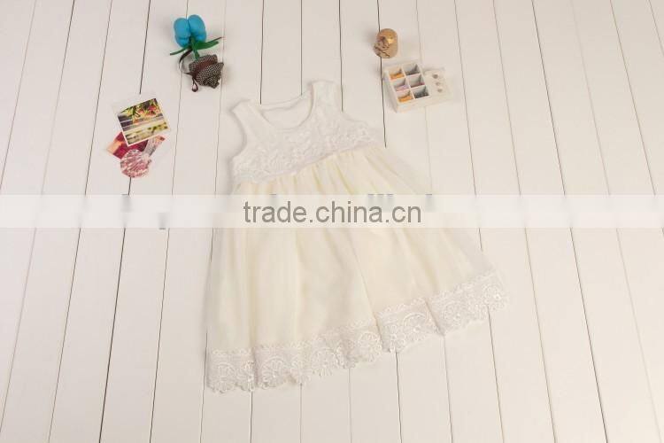 Hotsale indian baby frocks new model frocks dresses