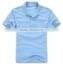 GZY wholesale polo t-shirt stock lots