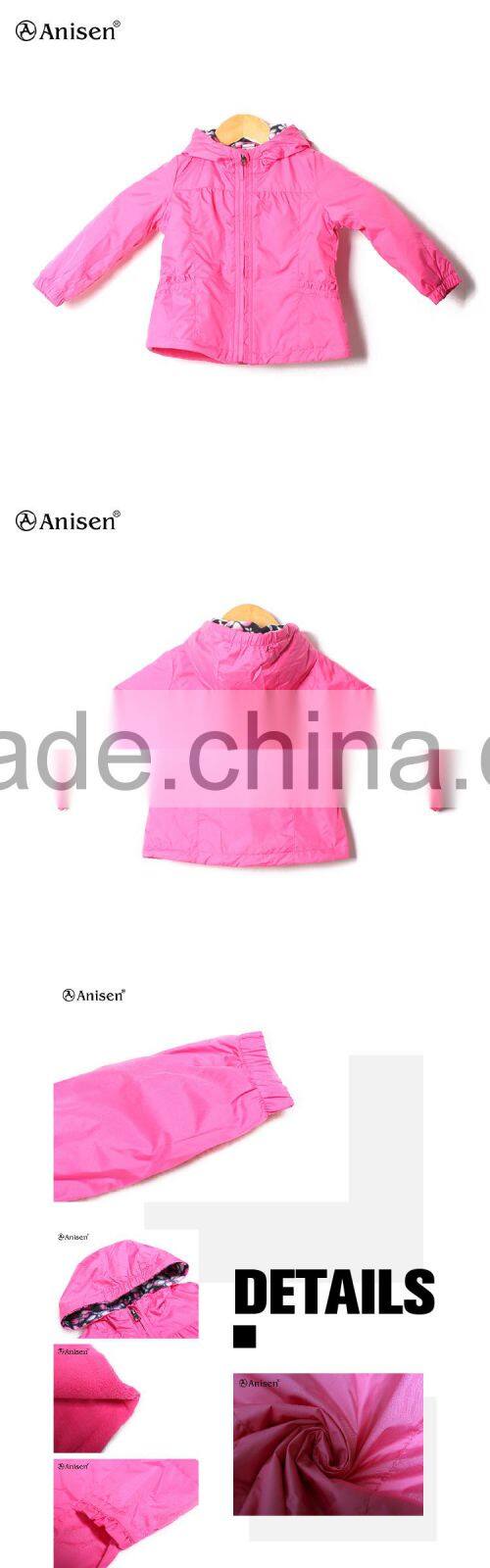 alibaba wholesale children boutique kids softshell jacket