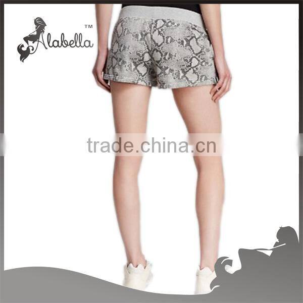 2015 quality fashion blank board shorts wholesale