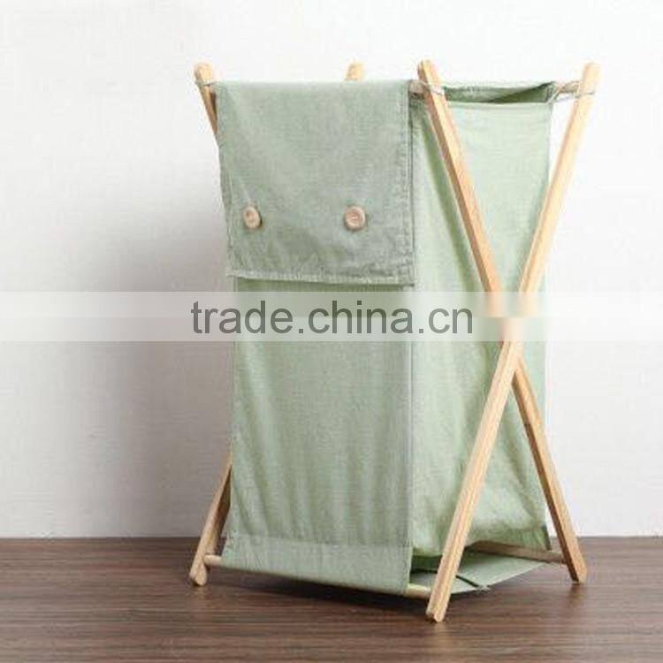 Stock Items, Wholesale Felt Mesh Bag, Mesh Fabric Laundry Basket