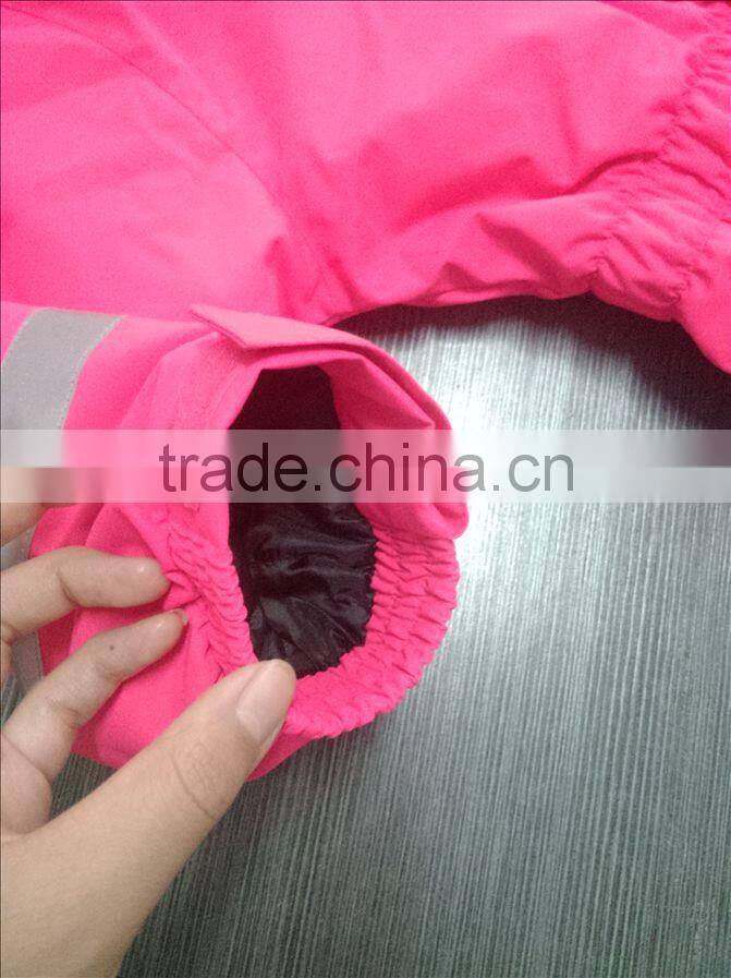 Kids ski overall ( SP109)