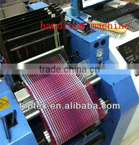 melange yarn dyed fabric