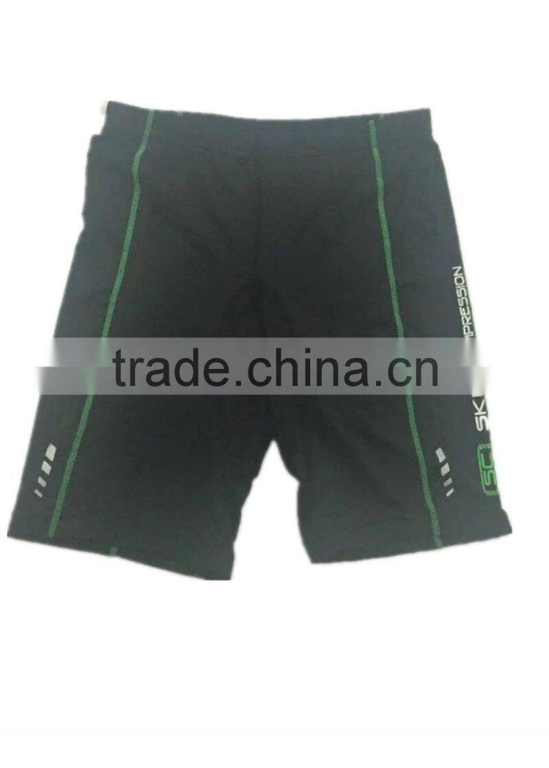Men's fitness sport pants