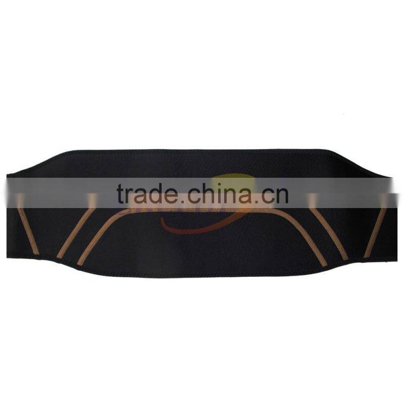 Anti-UV Zinc Compression Knee Sleeve