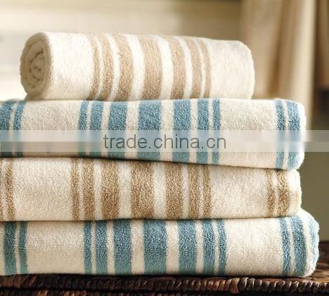 2014 custom cotton turkish towel