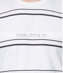 Summer short sleeve O- Neck men cotton t shirt