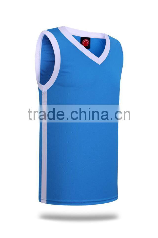 new design custom men women(t-shirt+shorts)sport basketball uniform set