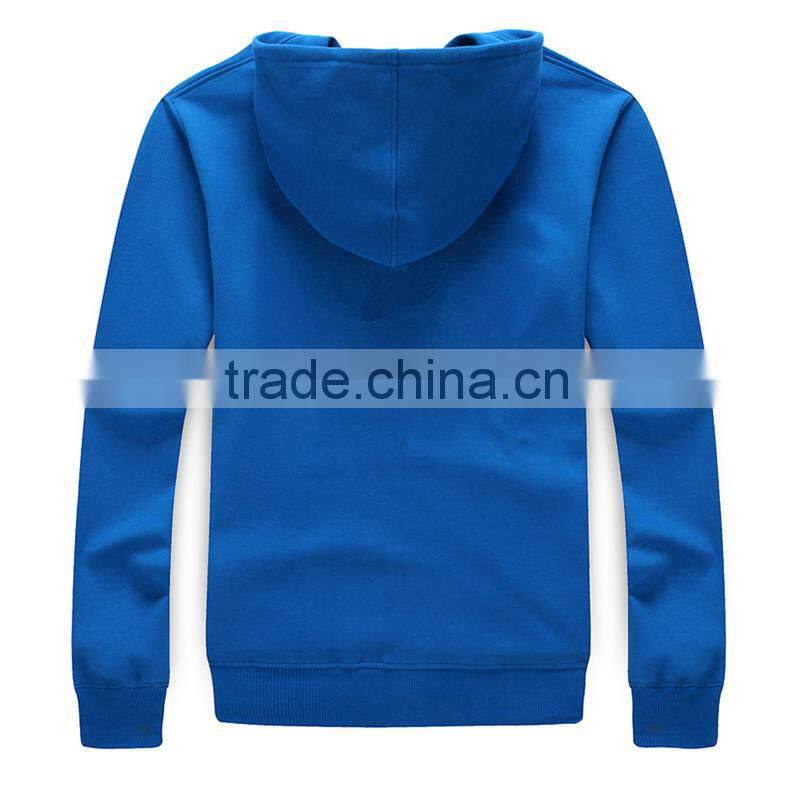Wholesale hoodies longsleeve hoodies sweater men