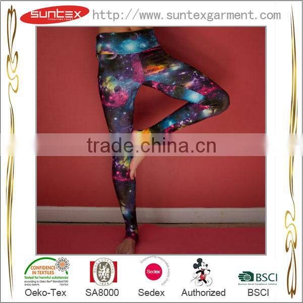 2014 New Arrival mens Leggings China Reliable Supplier