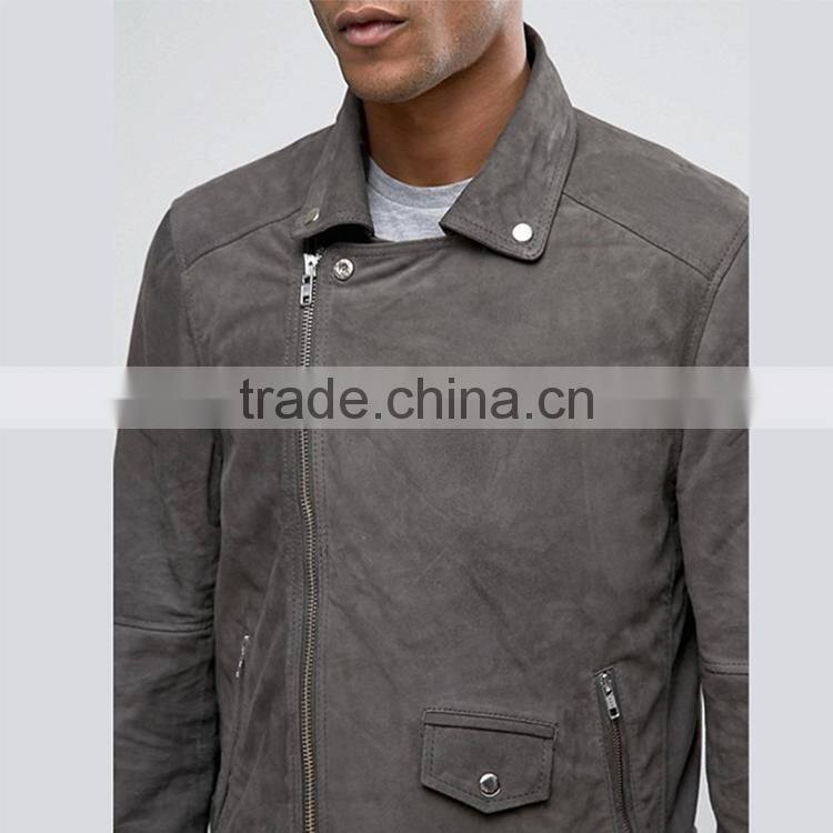 2017 new spring and summer jacket Men Korean students thin jacket Slim casual coat