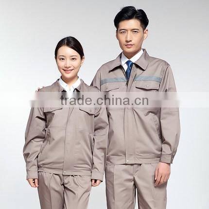 High Quality Custom New Design Workwear Safety Work Wear
