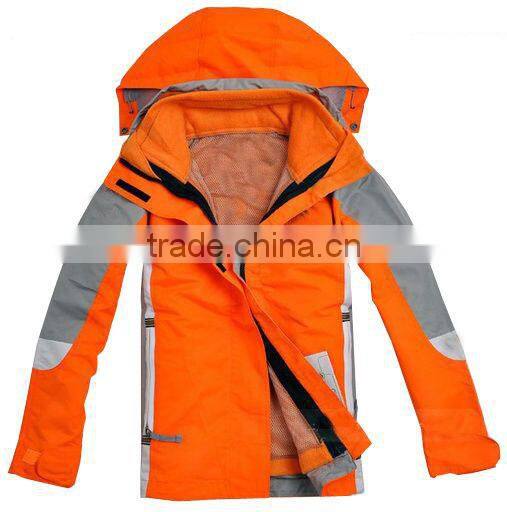 waterproof winter men outdoor clothes