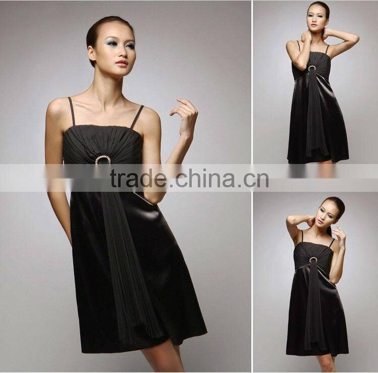 Western Style High Quality Design 2013 Evening Dress